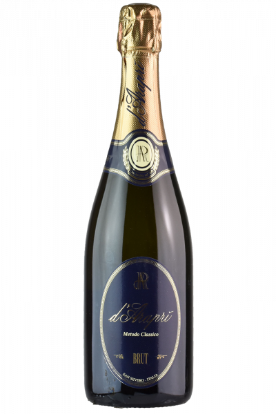 Metodo Classico Brut d’Araprì