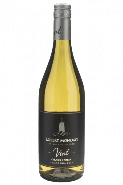 Chardonnay Private Selection Robert Mondavi 2023