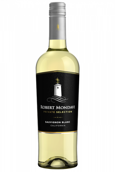 California Sauvignon Blanc Private Selection Robert Mondavi 2020