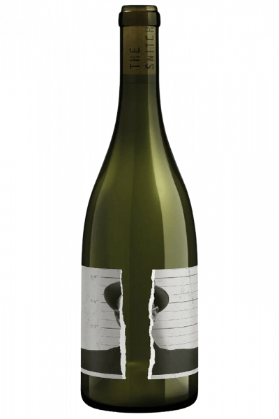 The Prisoner The Snitch Chardonnay 2022
