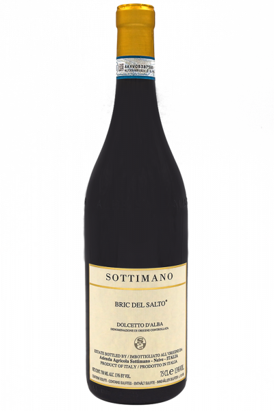 Dolcetto D'Alba Bric Del Salto Sottimano 2023