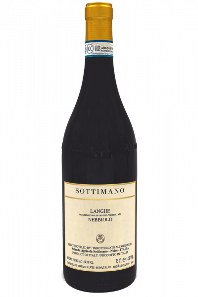 Nebbiolo Sottimano 2023