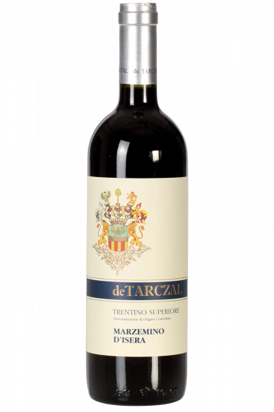 Marzemino d'Isera de Tarczal 2020
