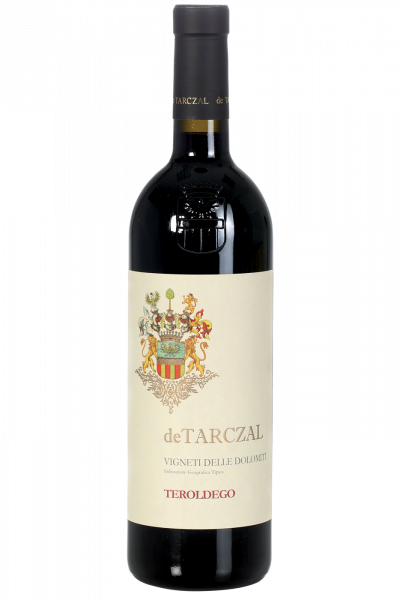 Teroldego de Tarczal 2019