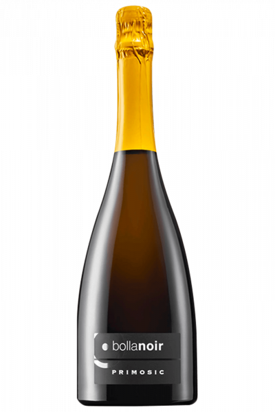 Spumante Brut Bolla Noir Primosic