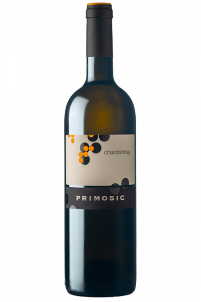 Chardonnay Primosic 2023