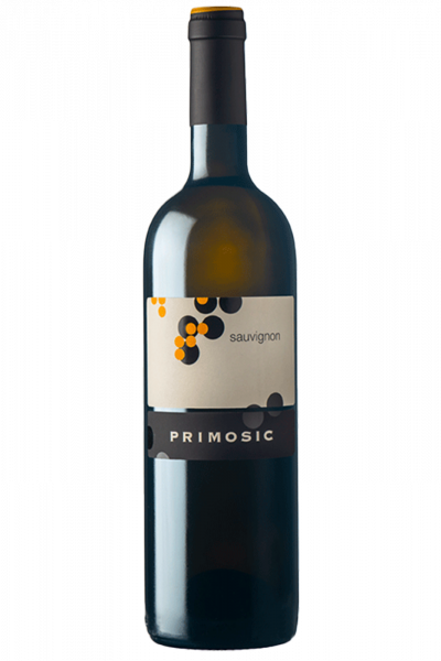 Sauvignon Primosic 2022