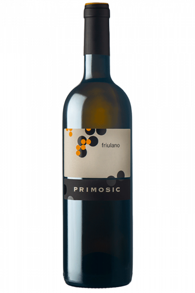 Friulano Primosic 2023