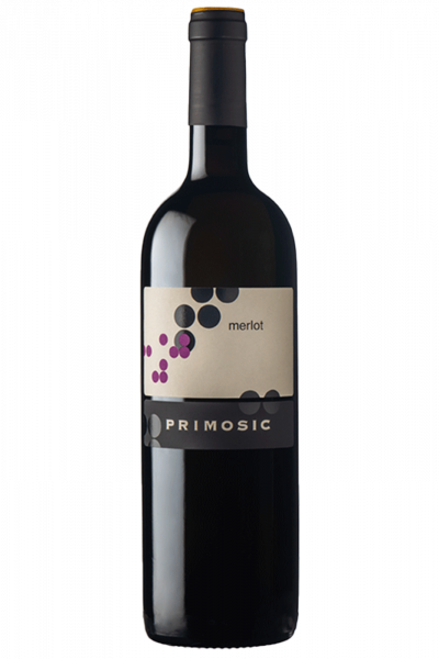 Merlot Primosic 2020