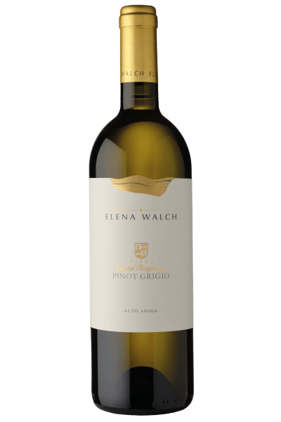 Pinot Grigio Castel Ringberg Elena Walch 2022
