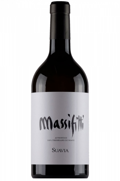 Trebbiano Di Soave Massifitti Suavia 2022