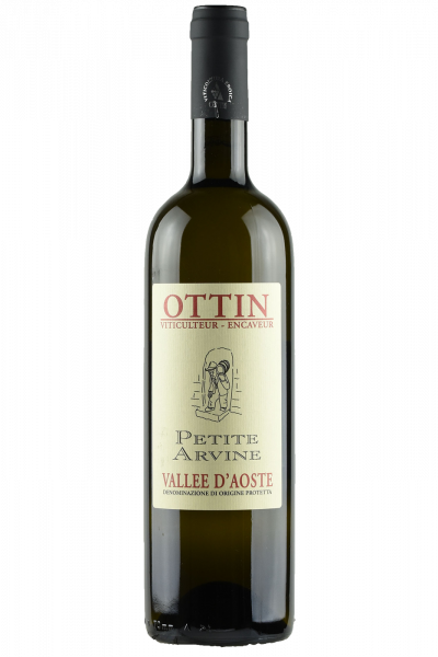 Petite Arvine Ottin 2023