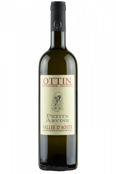 Petite Arvine Ottin 2023