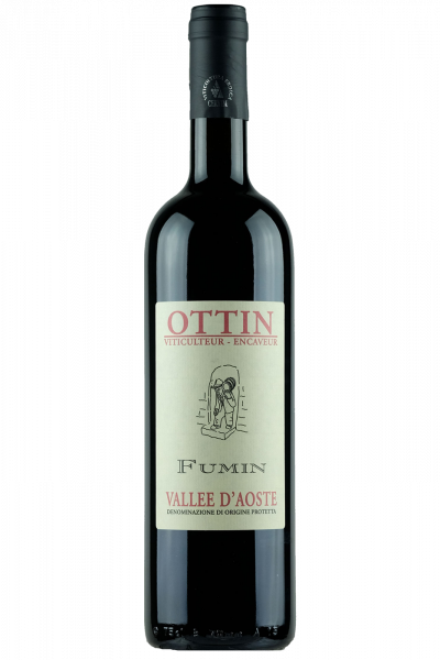 Fumin Ottin 2022