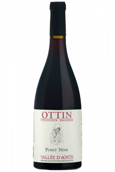 Pinot Nero Ottin 2023