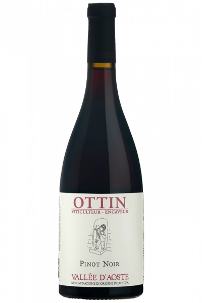 Pinot Nero Ottin 2023