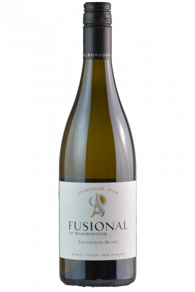 Sauvignon Blanc Fusional Chapel Peak 2024