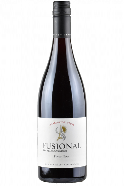 Pinot Noir Fusional Chapel Peak 2020