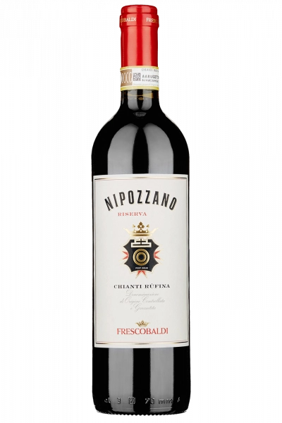 Chianti Rufina Riserva Nipozzano Frescobaldi 2023