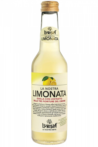 Limonata Lurisia 275ml