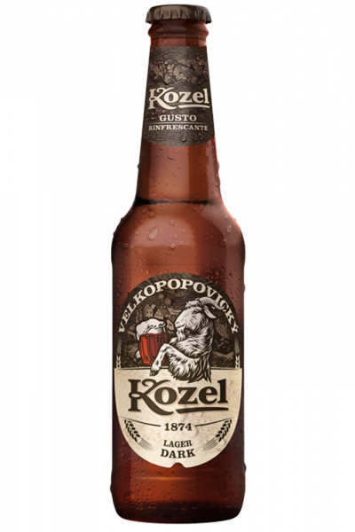 Kozel Dark 33cl