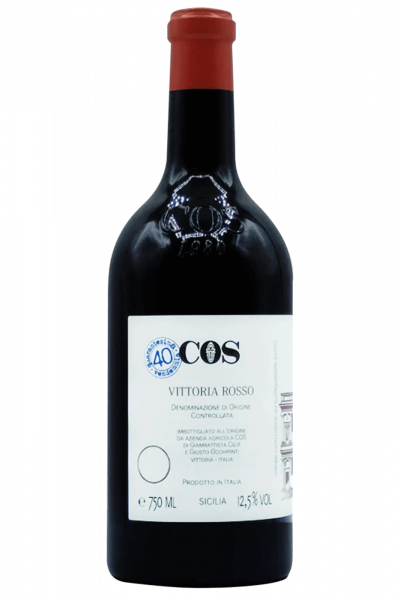 Vittoria Rosso Cos 2020