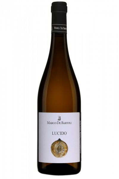 Catarratto Lucido Marco De Bartoli 2024