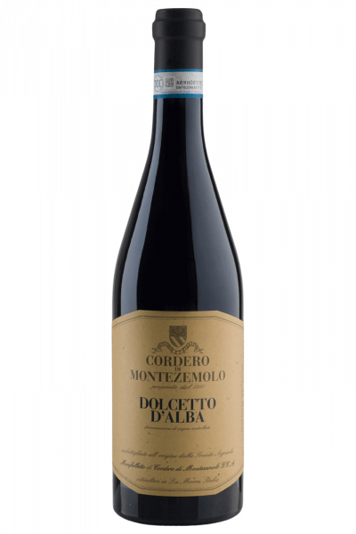 Dolcetto D'Alba Cordero Di Montezemolo 2024