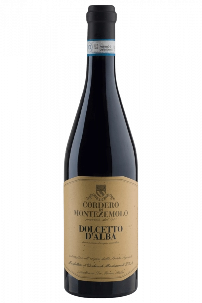 Dolcetto D'Alba Cordero Di Montezemolo 2024
