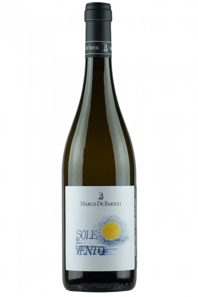 Sole e Vento Marco De Bartoli 2024