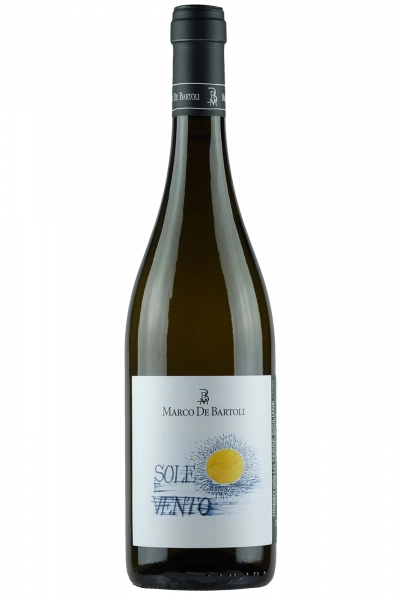 Sole e Vento Marco De Bartoli 2025