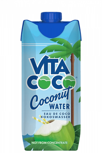 Acqua Di Cocco Vita Coco 33cl