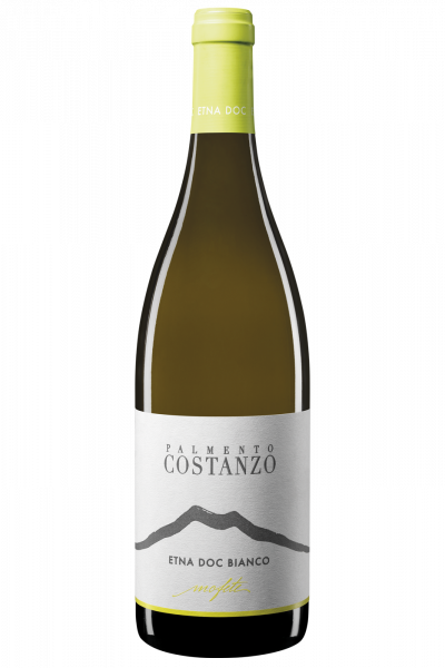 Etna Bianco Mofete Palmento Costanzo 2023