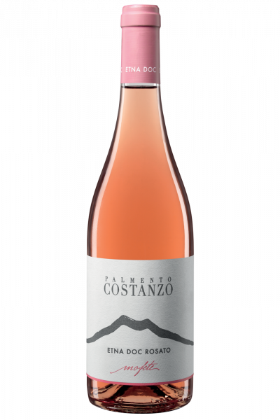 Etna Rosato Mofete Palmento Costanzo 2023