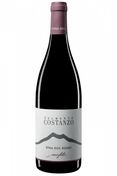 Etna Rosso Mofete Palmento Costanzo 2020