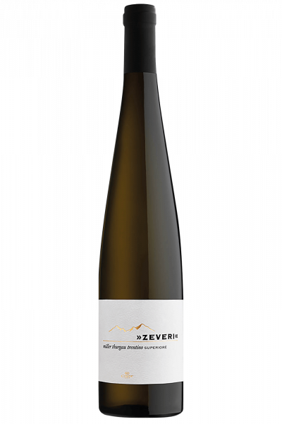 Müller Thurgau Zeveri Cavit 2018