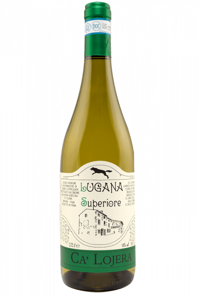 Lugana Superiore Ca' Lojera 2021
