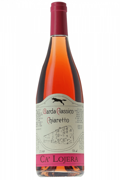 Chiaretto Classico Ca' Lojera 2023