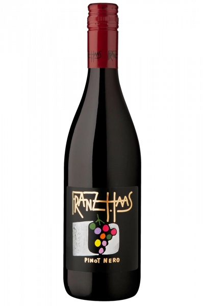 Pinot Nero Franz Haas 2024