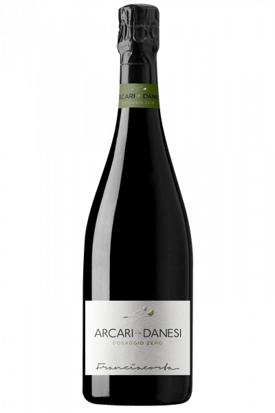 Franciacorta Dosaggio Zero Arcari E Danesi