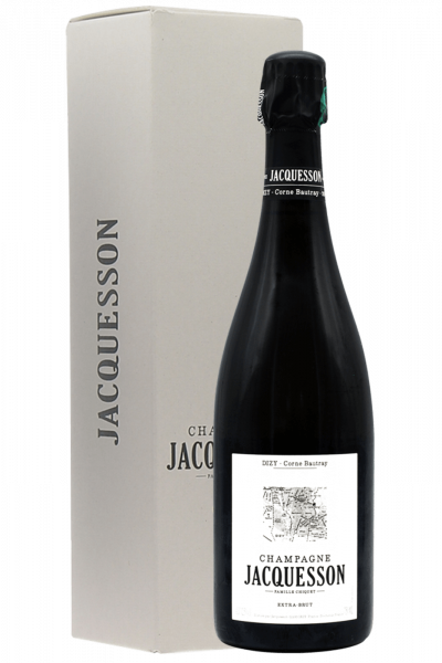 Champagne Jacquesson Dizy Corne Bautray Extra Brut 2014 (Astucciato)