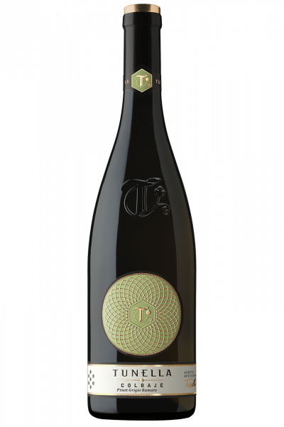 Pinot Grigio Ramato Colbajè La Tunella 2022