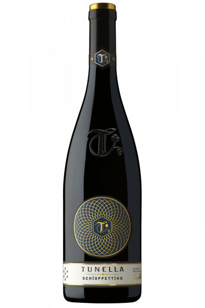 Schioppettino La Tunella 2021