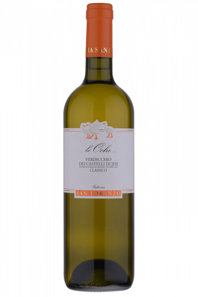 Le Oche Fattoria San Lorenzo 2023