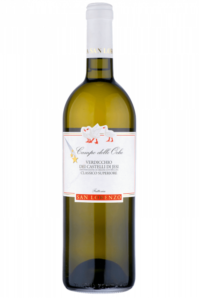 Campo Delle Oche Fattoria San Lorenzo 2021