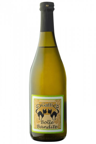 Bolle Bandite Carolina Gatti
