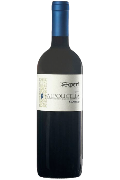 Valpolicella Classico Speri 2024