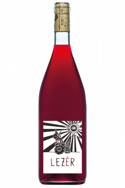 Lezèr Foradori 2024