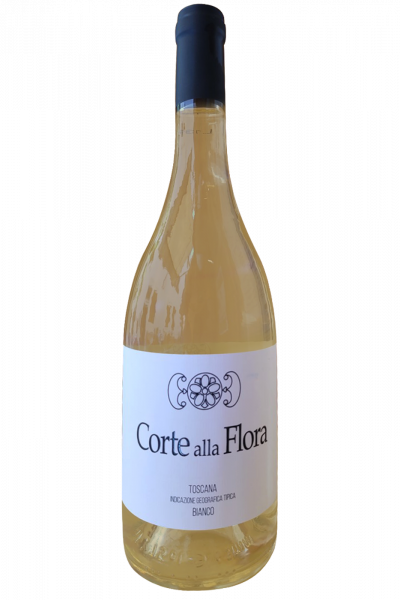 Bianco Toscana Corte Alla Flora 2020