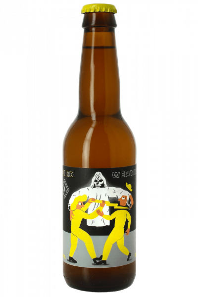 Mikkeller Weird Weather Hazy Ipa 33cl